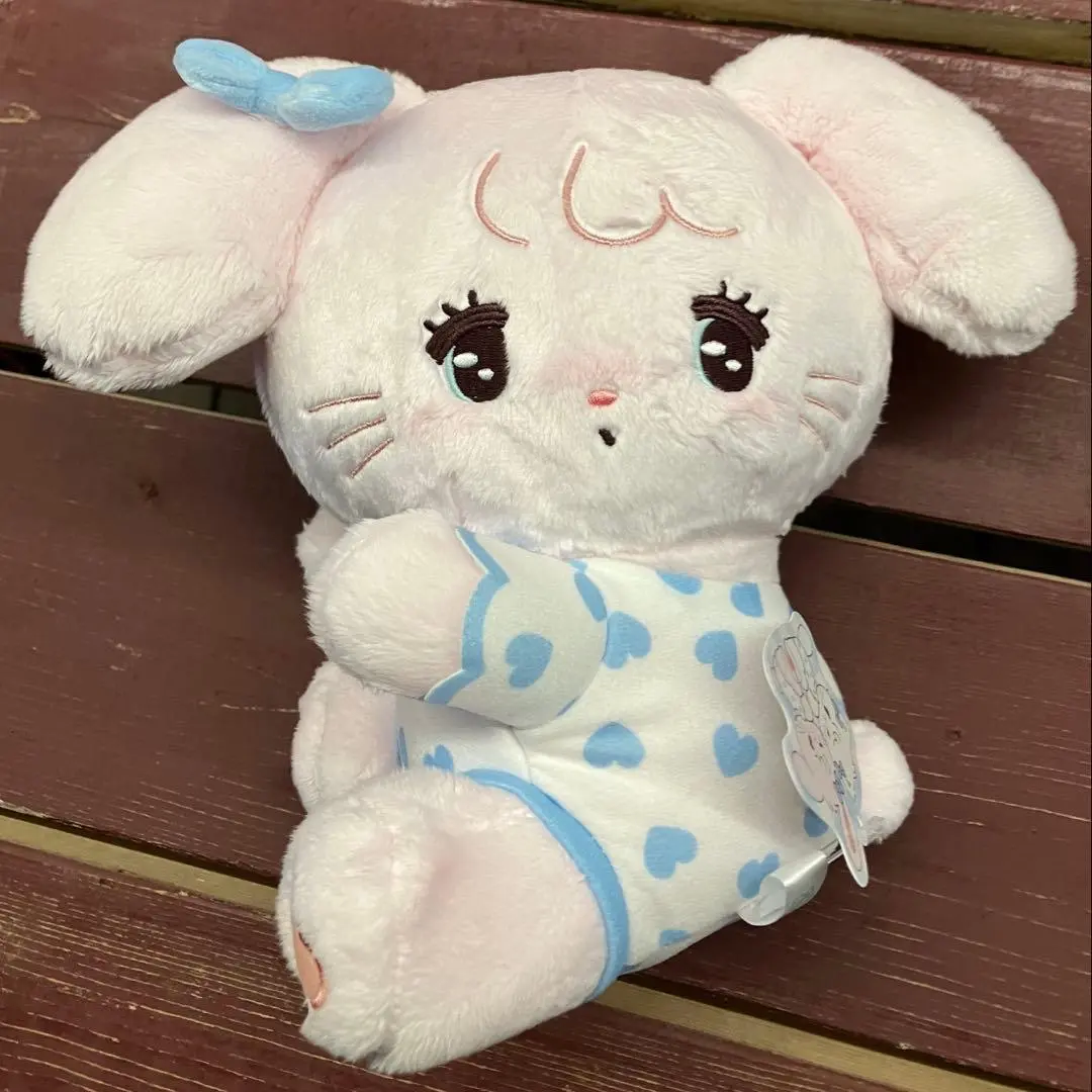 Plush - Lil ala mode