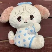 Plush - mikko characters