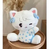 Plush - mikko characters