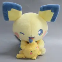 Plush - Pokémon / Pichu