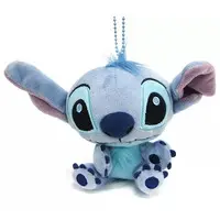 Plush - Lilo & Stitch