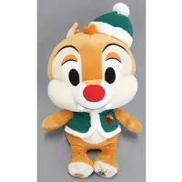 Plush - Disney / Dale (Chip 'n Dale)