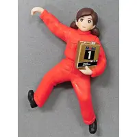 Trading Figure - fuchico