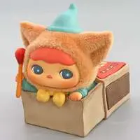 Trading Figure - POP MART