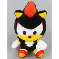 Plush - Sonic the Hedgehog
