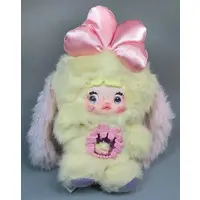 Trading Figure - Nommi Fantasy World Series