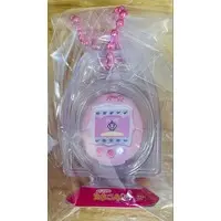 Key Chain - Tamagotchi