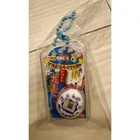 Key Chain - Tamagotchi