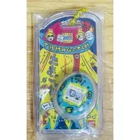 Key Chain - Tamagotchi