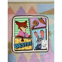 Towels - Handkerchief - Zootopia