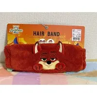 Headband - Zootopia