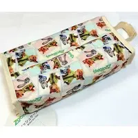 Tissues Box Cover - Zootopia