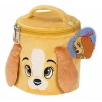 Pouch - Lady and the Tramp