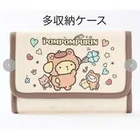 Storage Box - Sanrio / Pom Pom Purin