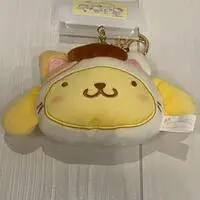 Key Chain - Sanrio / Pom Pom Purin