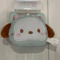 Key Chain - Sanrio / Pochacco