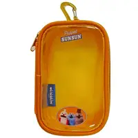 Pouch - PUPPET SUNSUN / Sunsun