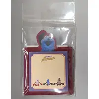 Stationery - Sticky Note - PUPPET SUNSUN / Sunsun