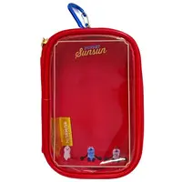 Pouch - PUPPET SUNSUN / Sunsun