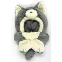 Plush Clothes - Itsunui Okigae Series