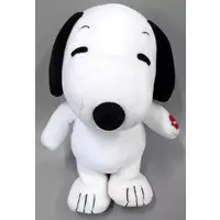Plush - PEANUTS / Snoopy