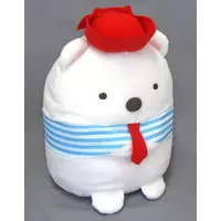 Plush - Sumikko Gurashi / Shirokuma