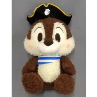 Plush - Chip 'n Dale