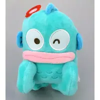 Plush - Sanrio / Hangyodon