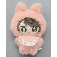 Plush - Boku no Tsugai wa Thoroughbred Ω (His Partner, the Thoroughbred Omega)