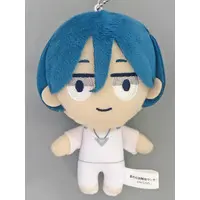 Plush - Urban Myth Dissolution Center