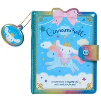 Stickers - Sanrio characters / Cinnamoroll