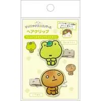 Hair Clip - Accessory - Kogepan