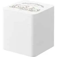 Chairoikoguma Kumakyun Days - RILAKKUMA / Chairoikoguma