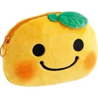 Plush - Pouch - Mikan Bouya