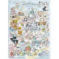 Mirror - San-X Universe