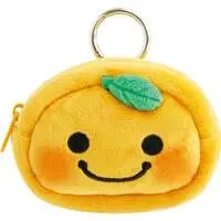 Plush - Pouch - Mikan Bouya