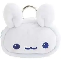 Plush - Pouch - Twin Angels