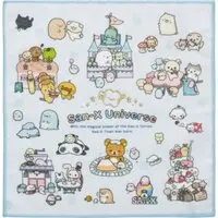 Towels - San-X Universe