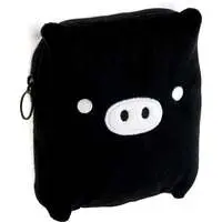 Plush - Pouch - MonokuroBoo