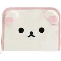 Chairoikoguma Kumakyun Days - RILAKKUMA / Korilakkuma