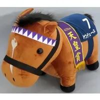 Plush - Thoroughbred collection
