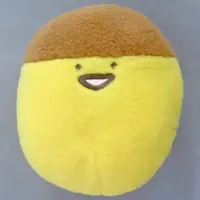 Fuwafuwa Manmaru Plush BIG - Obungu to Issho