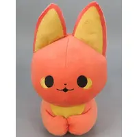 Plush - Kamisama Kitsune to Salaryman