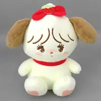 Plush - mikko illustrations