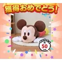 Plush - Disney / Mickey Mouse