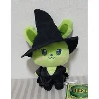 Plush - Wicked