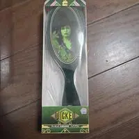 Hair Brush - Wicked