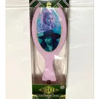 Hair Brush - Wicked