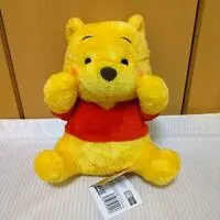 Plush - Winnie the Pooh