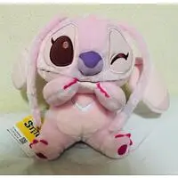 Plush - Lilo & Stitch / Angel
